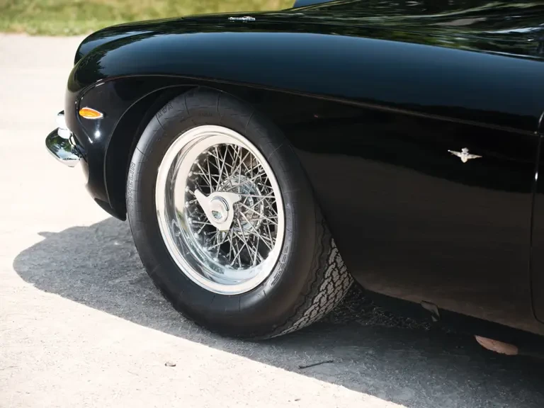 1966 Lamborghini 350GT - Image 13 of 29