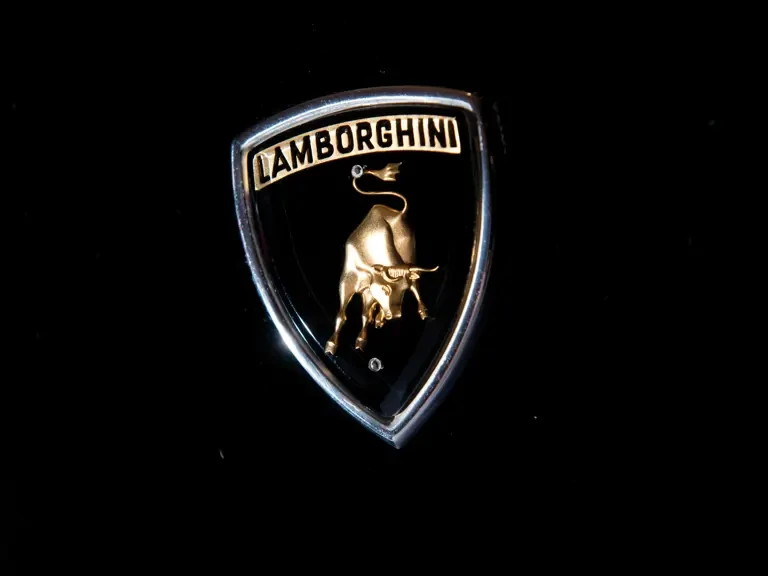 1966 Lamborghini 350GT - Image 9 of 29