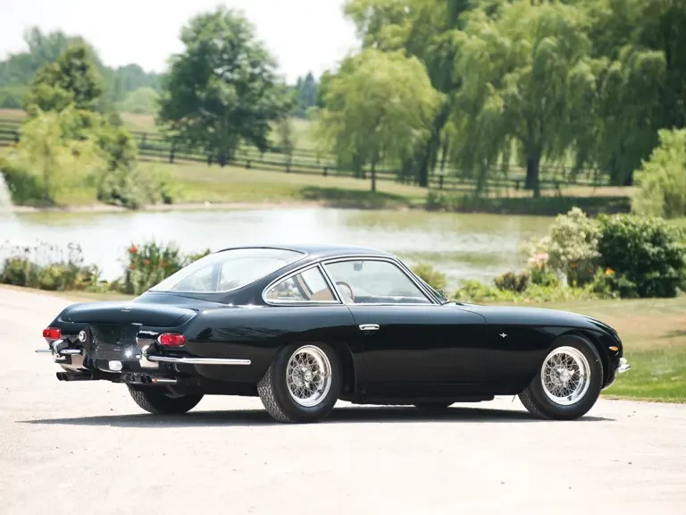 1966 Lamborghini 350GT - Image 3 of 29