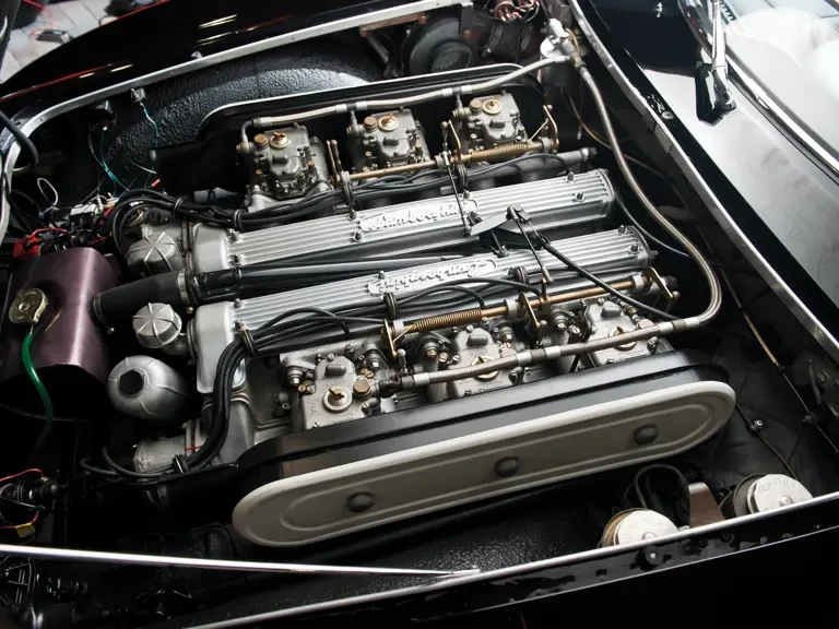 1966 Lamborghini 350GT - Image 4 of 29