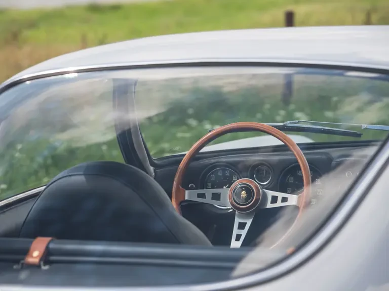 1966 Lamborghini 350GT - Image 21 of 31