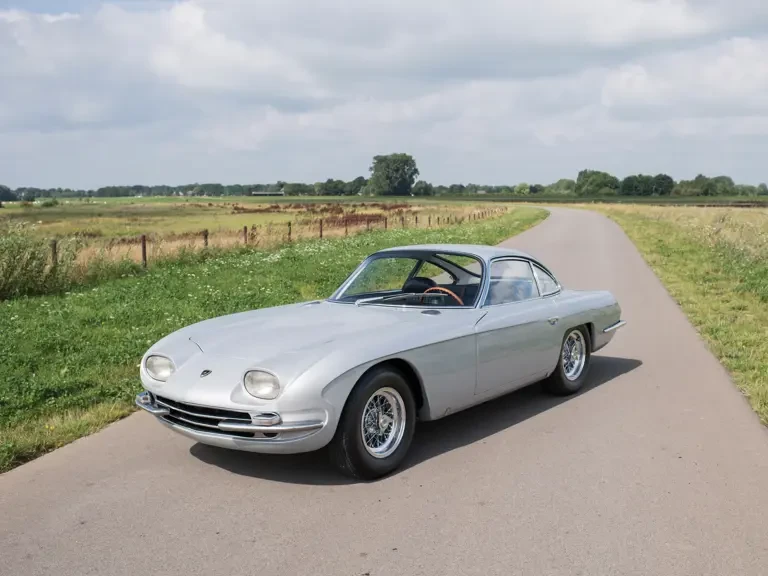 1966 Lamborghini 350GT - Image 2 of 31