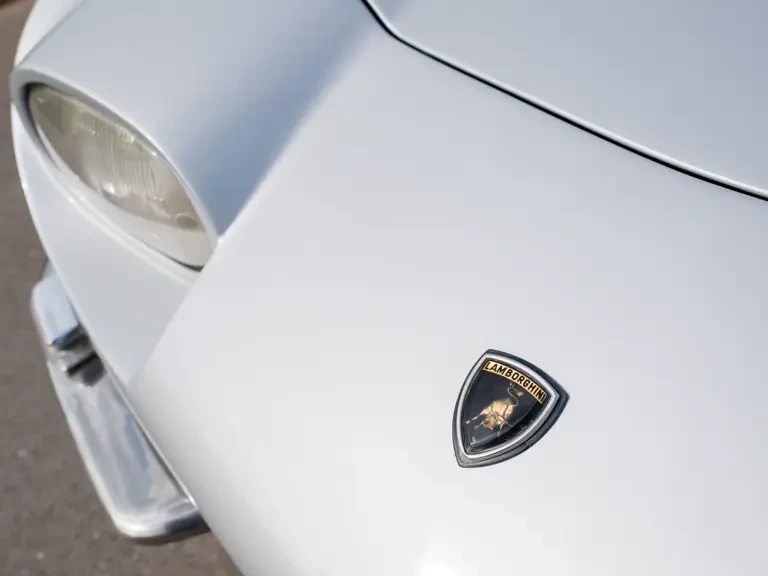 1966 Lamborghini 350GT - Image 7 of 31