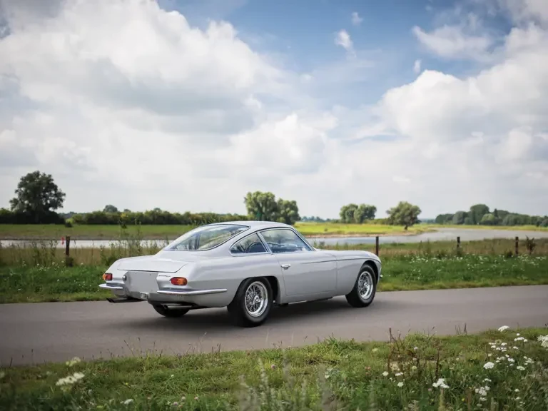 1966 Lamborghini 350GT - Image 3 of 31