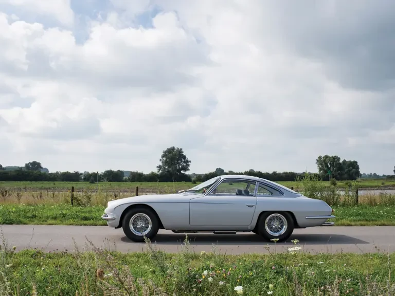 1966 Lamborghini 350GT - Image 6 of 31