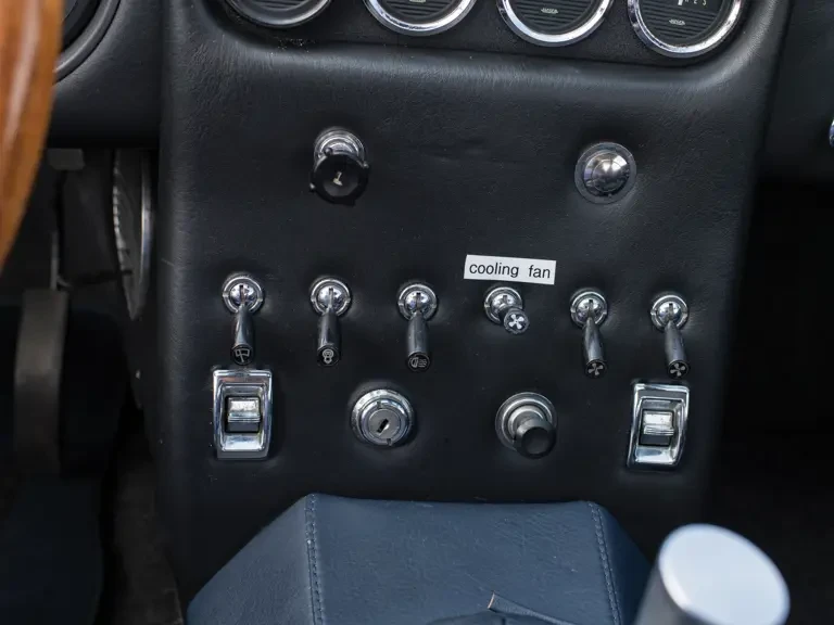 1966 Lamborghini 350GT - Image 18 of 31