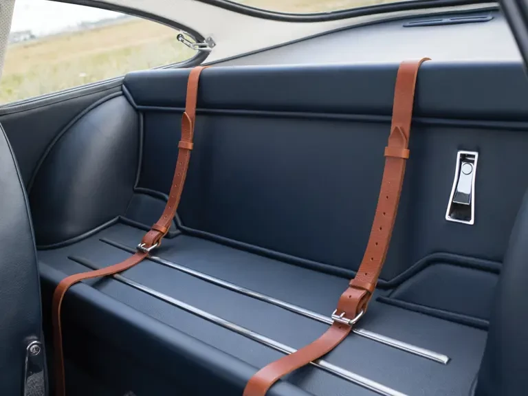 1966 Lamborghini 350GT - Image 16 of 31