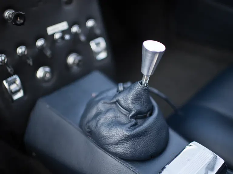 1966 Lamborghini 350GT - Image 17 of 31