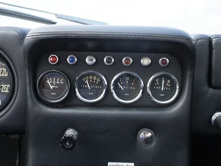 1966 Lamborghini 350GT - Image 15 of 31