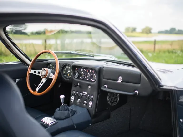 1966 Lamborghini 350GT - Image 12 of 31