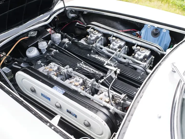 1966 Lamborghini 350GT - Image 4 of 31