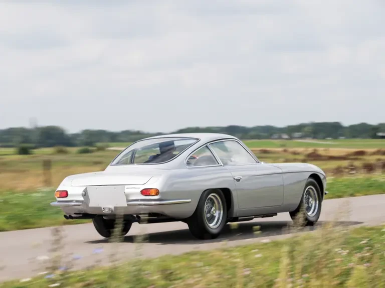 1966 Lamborghini 350GT - Image 23 of 31