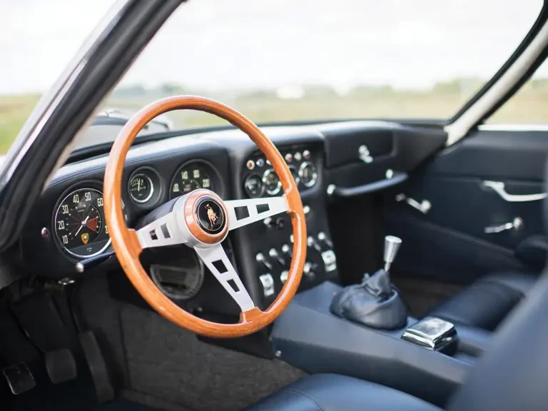 1966 Lamborghini 350GT - Image 5 of 31