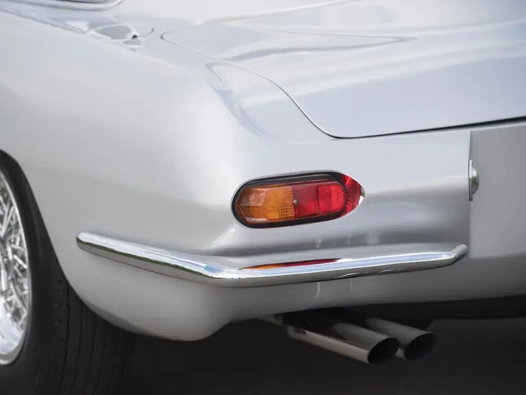 1966 Lamborghini 350GT - Image 27 of 31