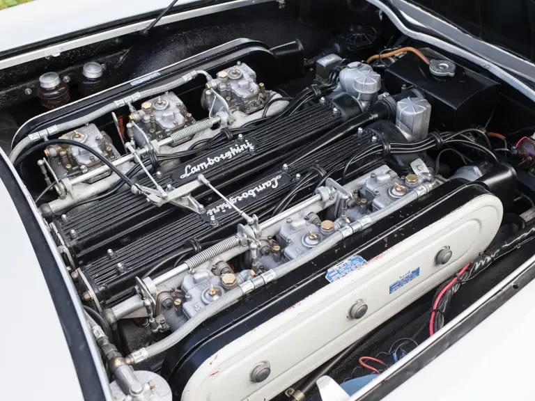 1966 Lamborghini 350GT - Image 31 of 31