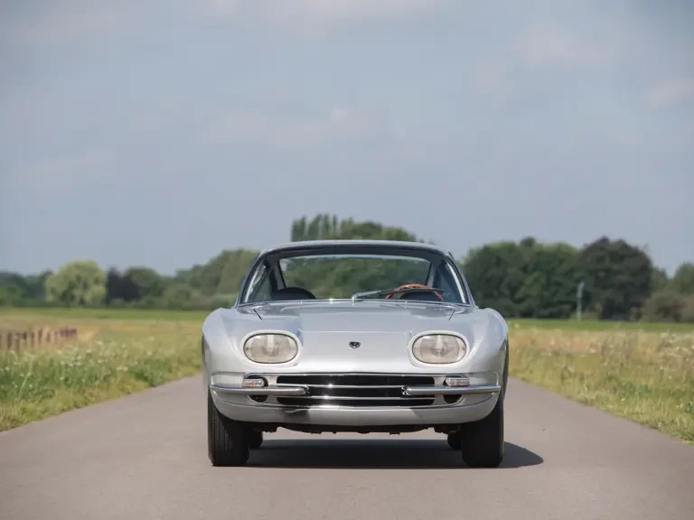 1966 Lamborghini 350GT - Image 10 of 31