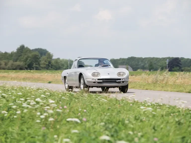 1966 Lamborghini 350GT - Image 24 of 31