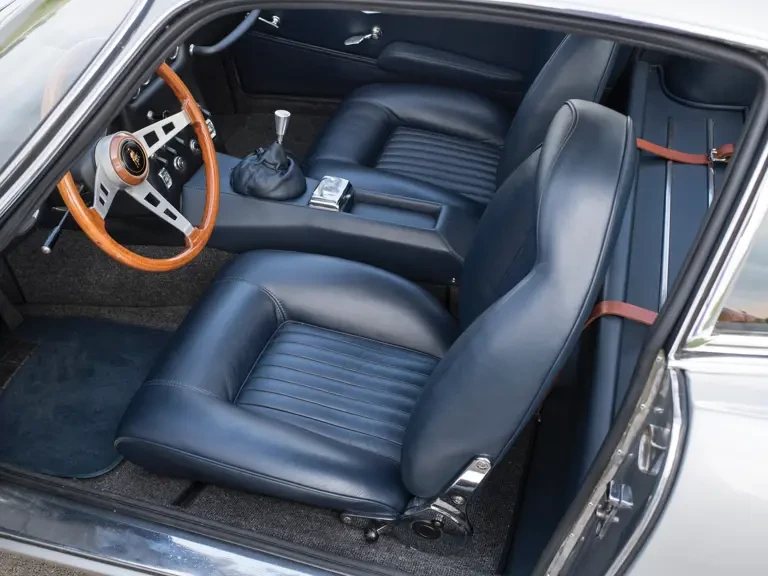 1966 Lamborghini 350GT - Image 19 of 31
