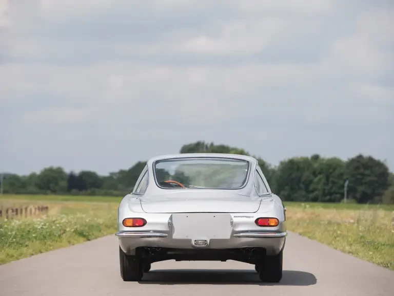 1966 Lamborghini 350GT - Image 11 of 31