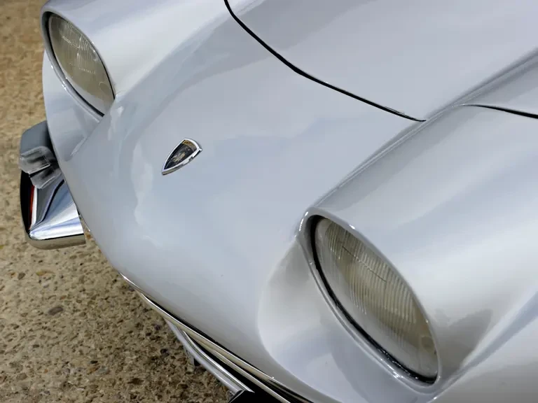 1966 Lamborghini 350GT - Image 8 of 14
