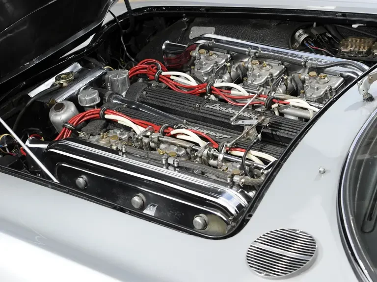 1966 Lamborghini 350GT - Image 4 of 14