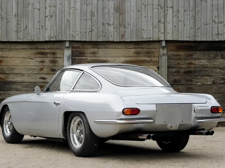 1966 Lamborghini 350GT - Image 3 of 14