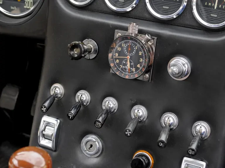 1966 Lamborghini 350GT - Image 13 of 14