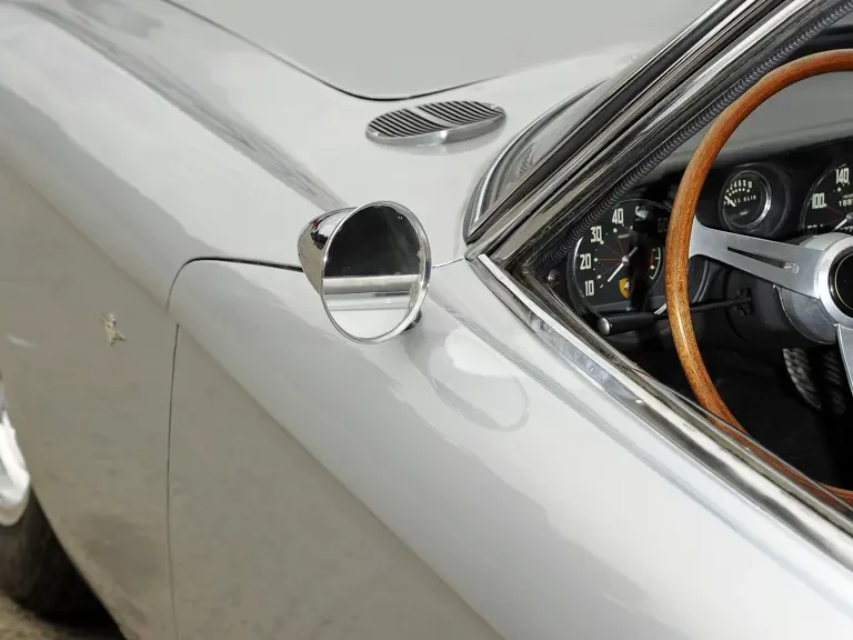 1966 Lamborghini 350GT - Image 9 of 14