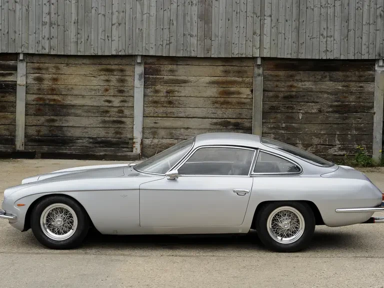 1966 Lamborghini 350GT - Image 6 of 14
