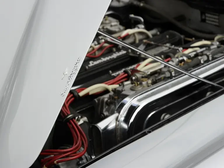 1966 Lamborghini 350GT - Image 11 of 14