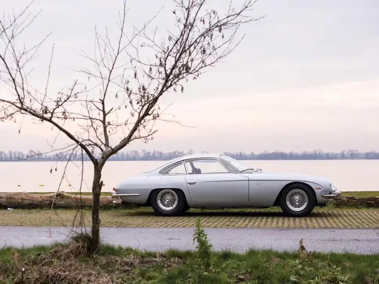 1966 Lamborghini 350GT - Image 6 of 31