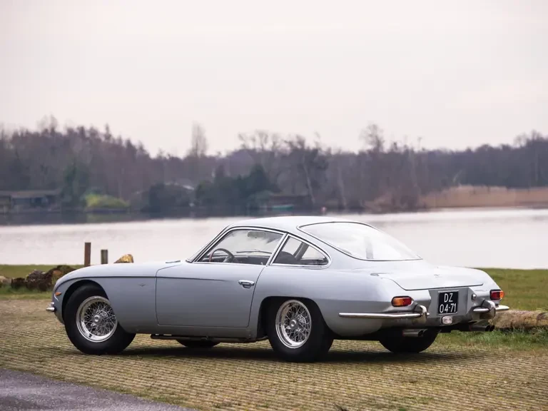 1966 Lamborghini 350GT - Image 3 of 31