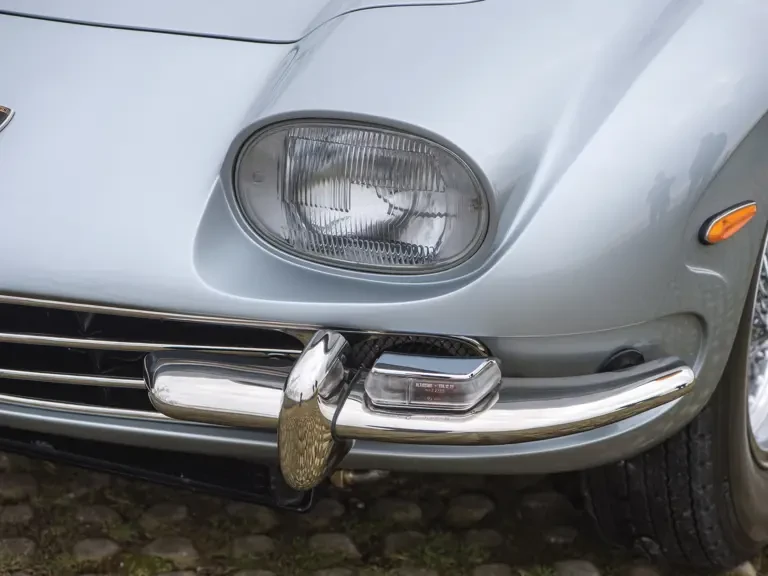1966 Lamborghini 350GT - Image 11 of 31