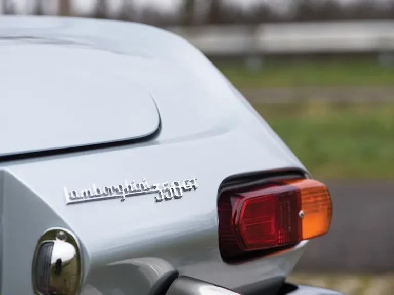 1966 Lamborghini 350GT - Image 26 of 31
