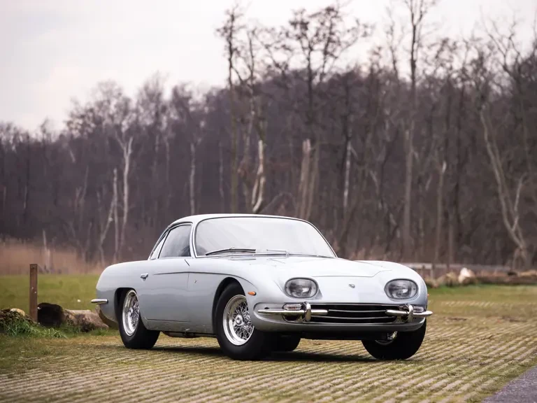 1966 Lamborghini 350GT - Image 2 of 31