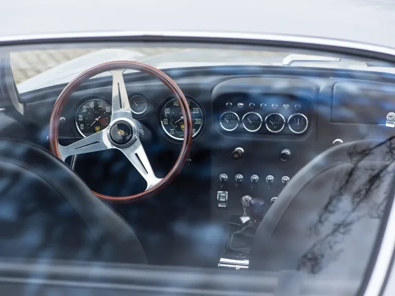 1966 Lamborghini 350GT - Image 21 of 31