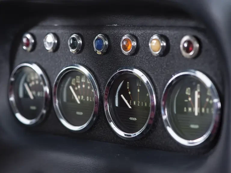 1966 Lamborghini 350GT - Image 19 of 31