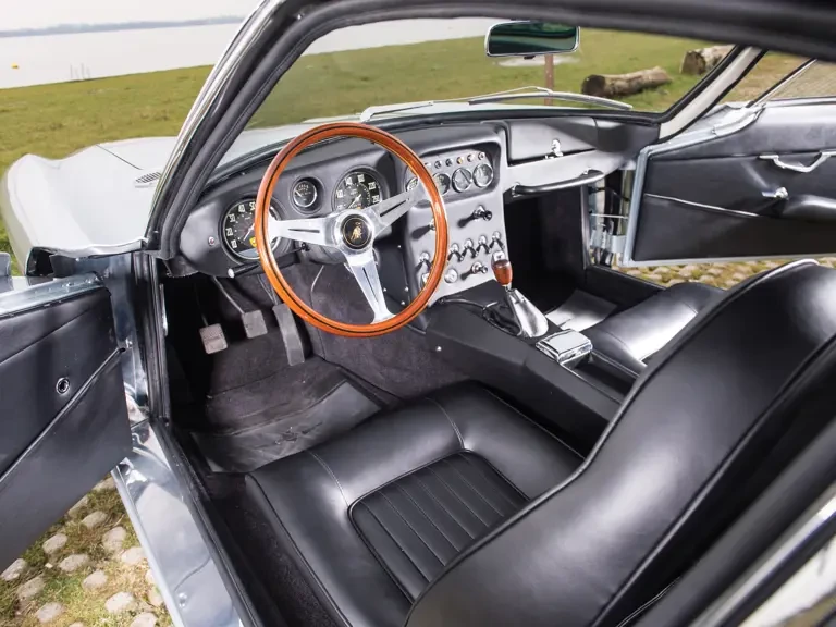 1966 Lamborghini 350GT - Image 5 of 31