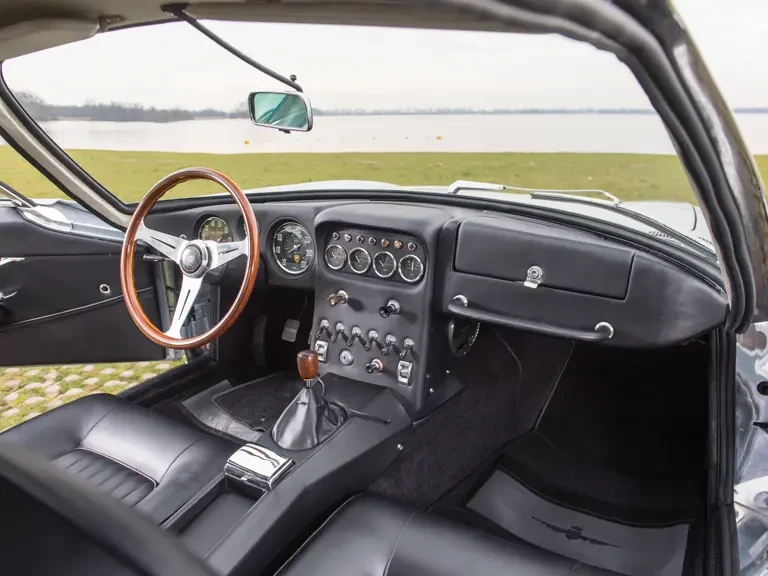 1966 Lamborghini 350GT - Image 15 of 31