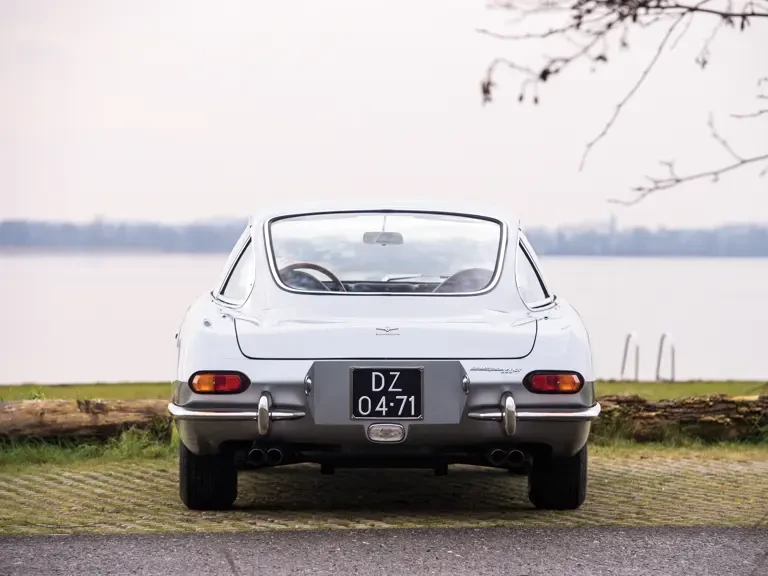 1966 Lamborghini 350GT - Image 14 of 31