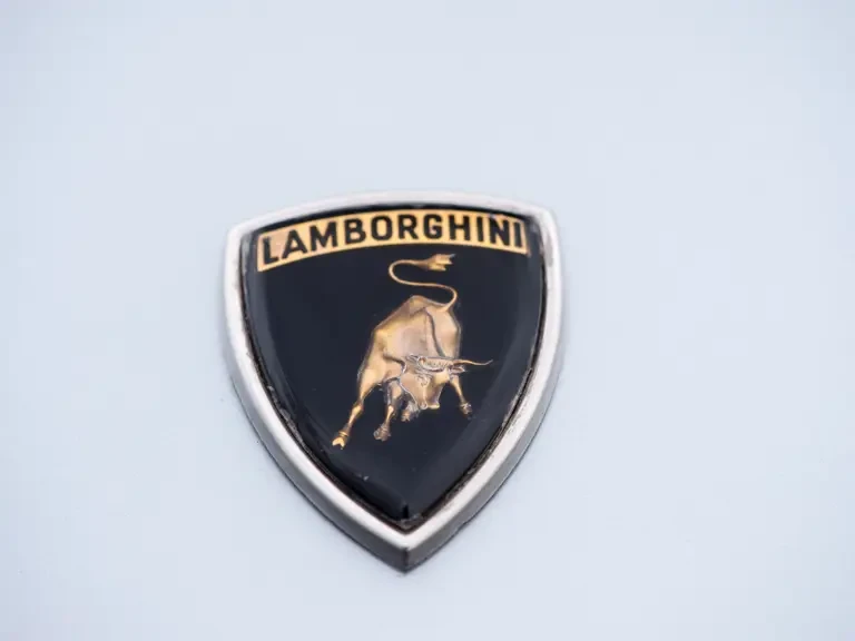 1966 Lamborghini 350GT - Image 7 of 31