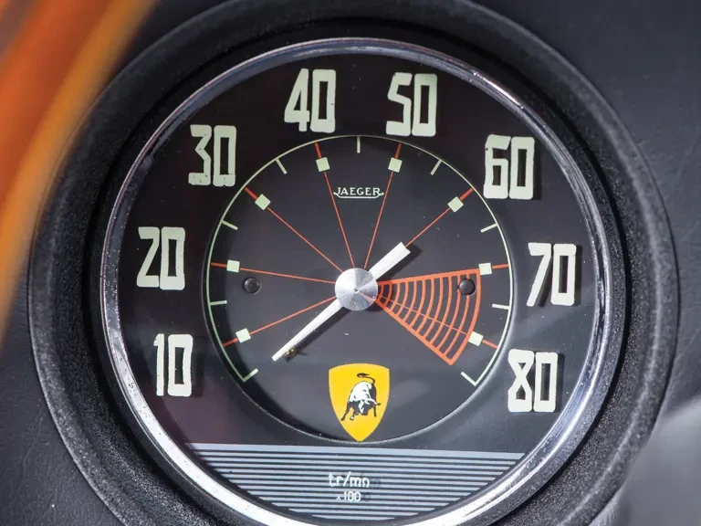 1966 Lamborghini 350GT - Image 18 of 31