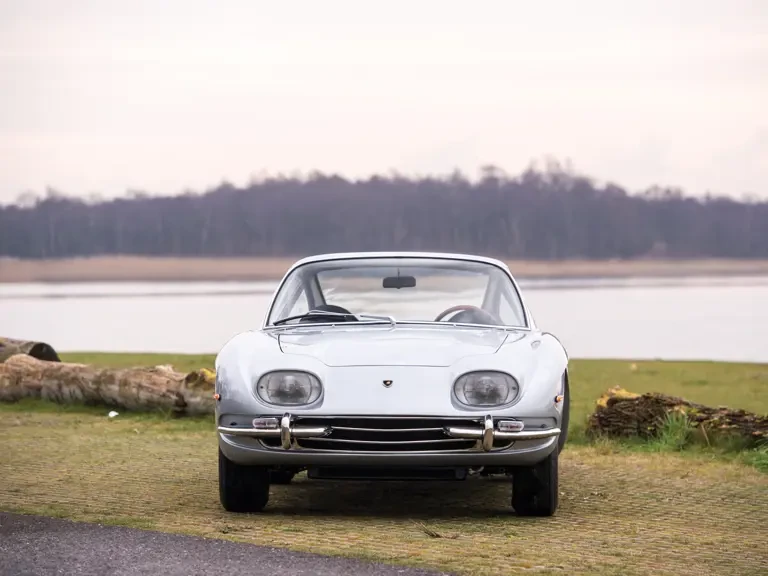1966 Lamborghini 350GT - Image 13 of 31