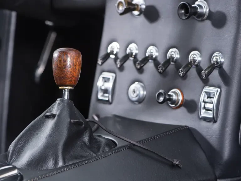 1966 Lamborghini 350GT - Image 20 of 31