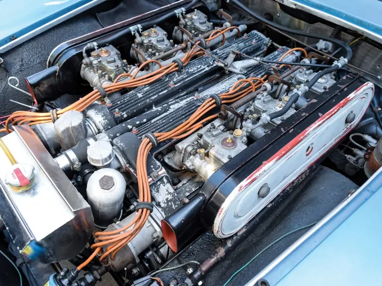 1966 Lamborghini 350GT - Image 4 of 22