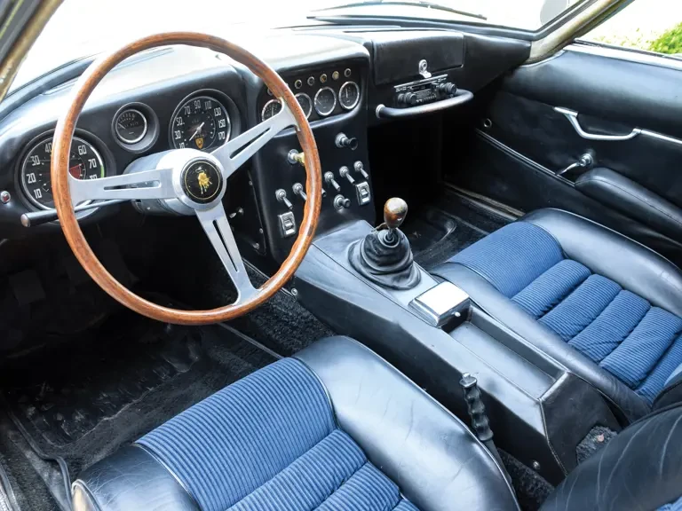 1966 Lamborghini 350GT - Image 5 of 22