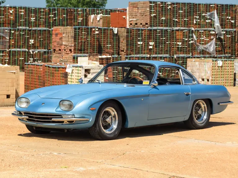 1966 Lamborghini 350GT - Image 20 of 22