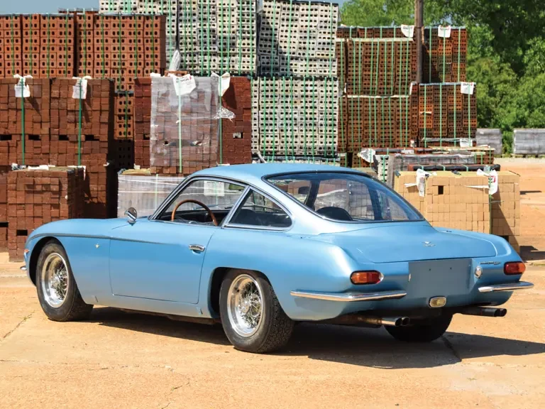 1966 Lamborghini 350GT - Image 3 of 22