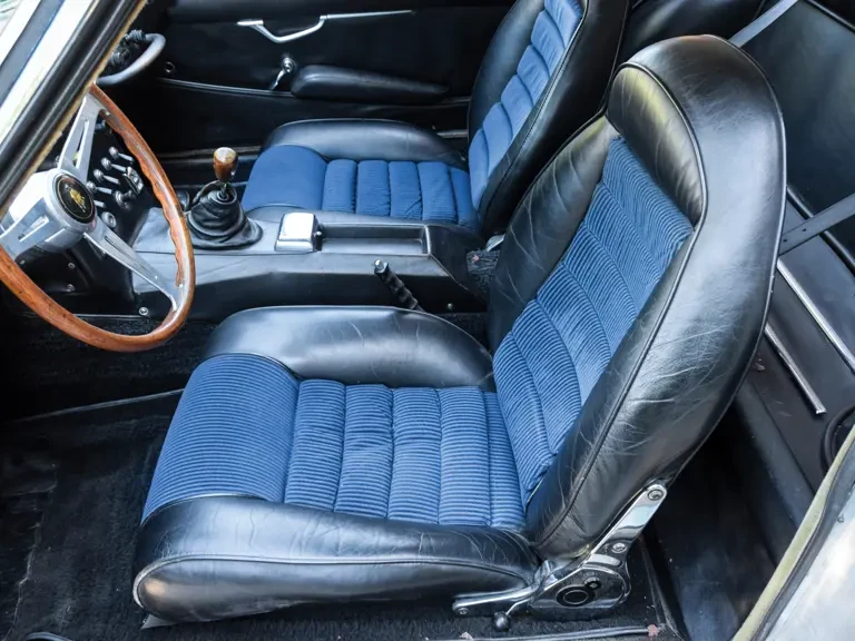 1966 Lamborghini 350GT - Image 14 of 22