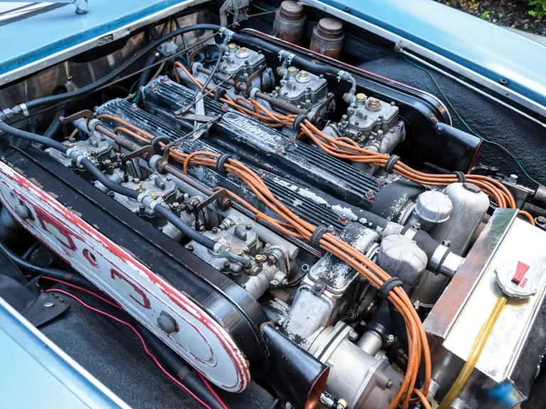 1966 Lamborghini 350GT - Image 11 of 22